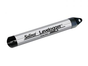 Solinst 3001 Levelogger Junior Edge